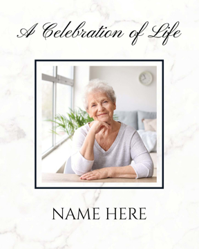 Picture of Alifecelebration - 40x30