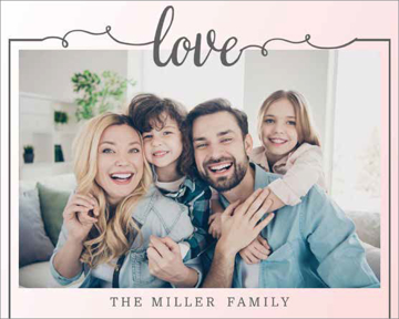 Picture of Love-1 Image - 24x36