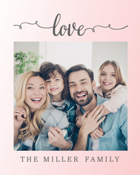 Picture of Love-1 Image - 40x30