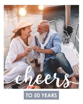 Picture of Cheers - 24x18