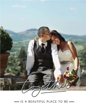 Picture of Together - 40x30