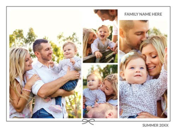 Picture of Family-04 30x40 Plush Fleece (No Bleed)