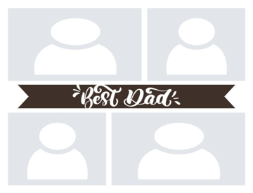 Picture of Parent-06 30x40 Fleece (Bleed)