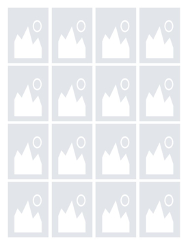 Picture of Collage Canvas-05 40x30 Sherpa (Bleed)