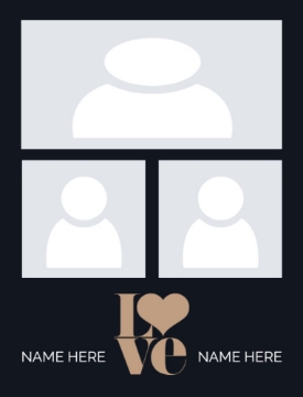 Picture of Romantic-06 40x30 Sherpa (Bleed)