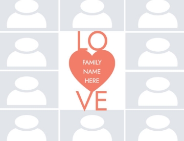 Picture of Romantic-01 30x40 Fleece (Bleed)