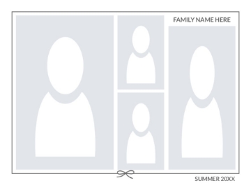 Picture of Family-04 30x40 Sherpa (Bleed)