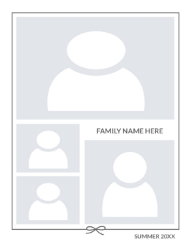 Picture of Family-04 40x30 Sherpa (Bleed)