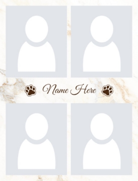 Picture of Pets-06 40x30 Sherpa (Bleed)