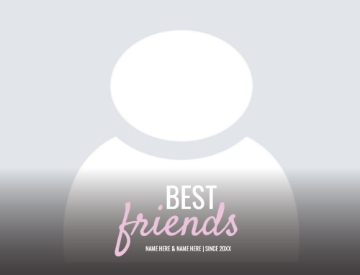 Picture of Friends-06 30x40 Fleece (Bleed)
